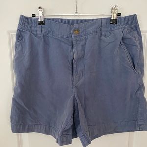 Southern Proper Shorts